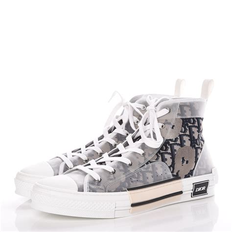 dior x oblique b23|christian dior sneakers b23.